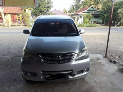 Jual Toyota Avanza 2006, harga murah-1