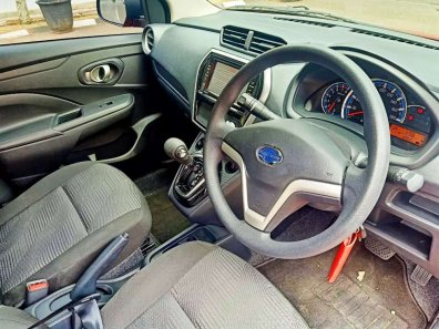 Datsun GO T 2019 Hatchback dijual-1