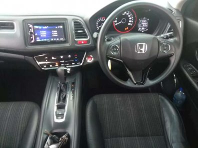 Jual Honda HR-V E CVT 2016-1
