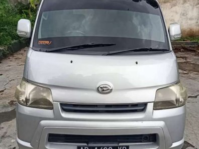 Jual Daihatsu Gran Max 2011, harga murah-1