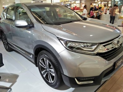 Promo Honda CR-V Prestige 2019, DKI Jakarta-1