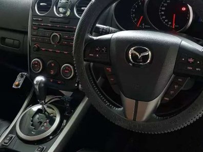 Butuh dana ingin jual Mazda CX-7 2010-1