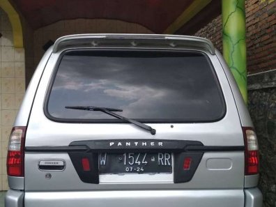 Butuh dana ingin jual Isuzu Panther LS 2001-1