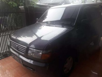 Jual Toyota Kijang LGX 1997-1