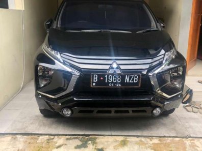 Jual Mitsubishi Xpander 2019 termurah-1