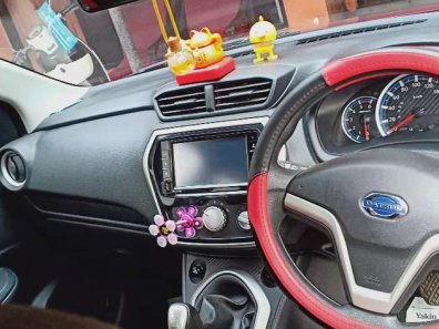 Jual Datsun GO 2019, harga murah-1