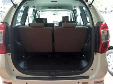 Butuh dana ingin jual Daihatsu Xenia R SPORTY 2017-1