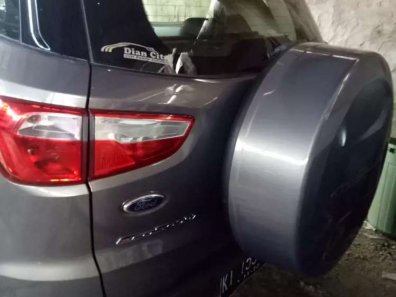 Ford EcoSport Titanium 2015 SUV dijual-1