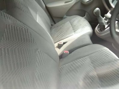 Butuh dana ingin jual Datsun GO+ Panca 2018-1
