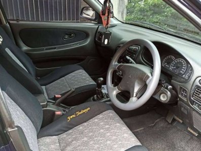 Jual Mitsubishi Lancer 1997 termurah-1