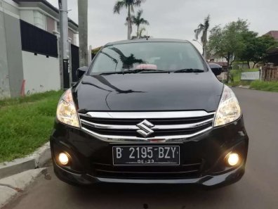Jual Suzuki Ertiga 2018 termurah-1
