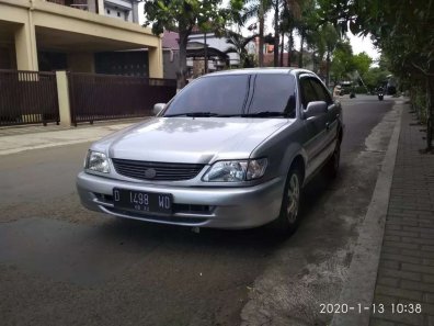 Jual Toyota Soluna 2002 termurah-1