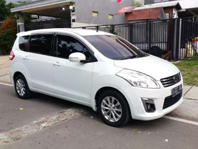 Jual Suzuki Ertiga 2013, harga murah-1