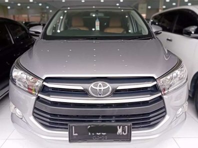 Toyota Kijang Innova 2.4G 2016 MPV dijual-1