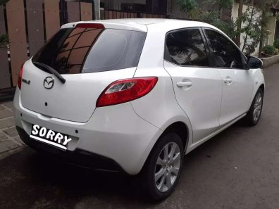 Butuh dana ingin jual Mazda 2 S 2010-1