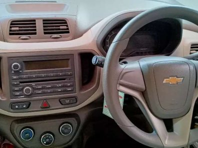 Chevrolet Spin LTZ 2013 MPV dijual-1
