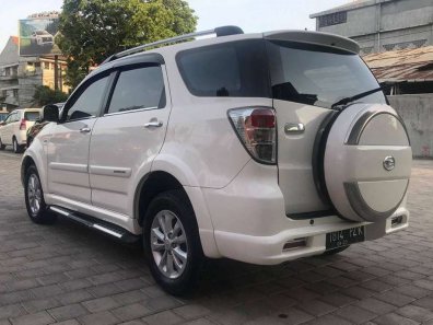 Daihatsu Terios TX 2013 SUV dijual-1