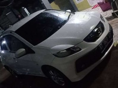 Jual Honda Brio 2014, harga murah-1