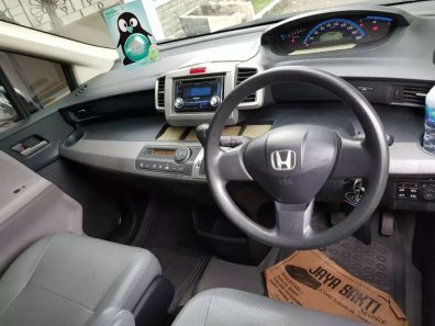 Jual Honda Freed E 2016-1