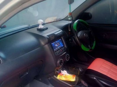 Jual Daihatsu Xenia Li kualitas bagus-1