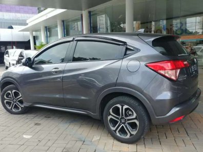 Jual Honda HR-V 1.8L Prestige 2015-1