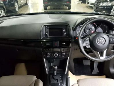 Butuh dana ingin jual Mazda CX-5 Touring 2013-1