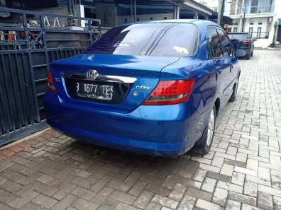 Jual Honda City 2005, harga murah-1