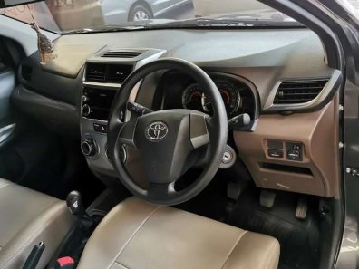 Toyota Kijang Innova 2.0 G 2014 MPV dijual-1