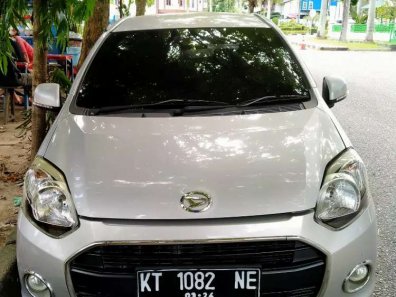 Jual Daihatsu Ayla 2014 termurah-1