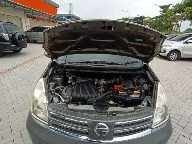 Jual Nissan Grand Livina 2011, harga murah-1
