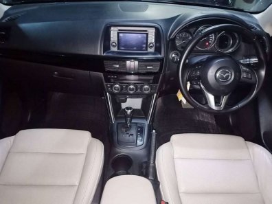 Butuh dana ingin jual Mazda CX-5 Grand Touring 2013-1