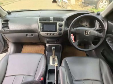 Jual Honda Civic VTi-S 2001-1