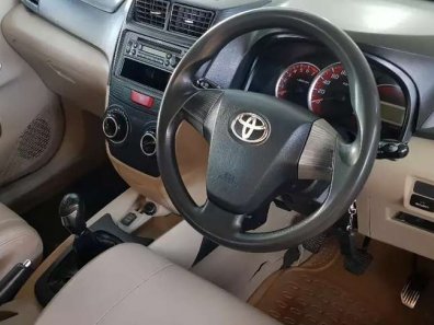 Jual Toyota Avanza G 2015-1