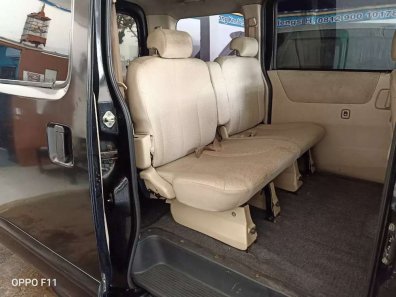 Butuh dana ingin jual Daihatsu Luxio M 2012-1