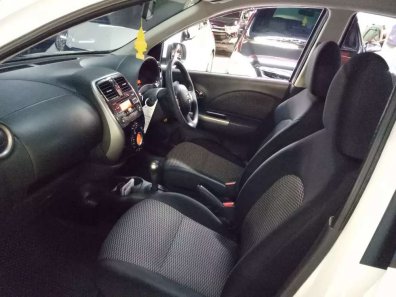 Nissan March XS 2014 Hatchback dijual-1