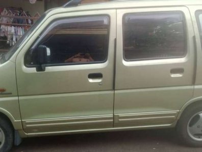 Jual Suzuki Karimun 2002 termurah-1