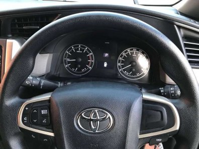 Butuh dana ingin jual Toyota Kijang Innova G 2017-1