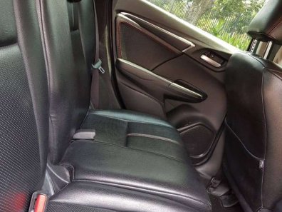 Honda Jazz RS 2014 Hatchback dijual-1