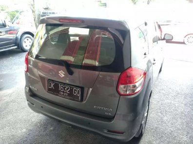 Jual Suzuki Ertiga 2015 termurah-1