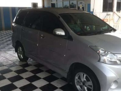 Butuh dana ingin jual Toyota Avanza Veloz 2014-1