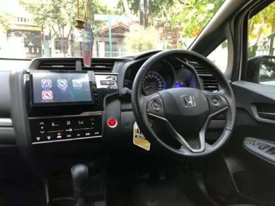 Honda Jazz RS 2018 Hatchback dijual-1