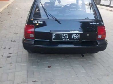 Jual Toyota Starlet kualitas bagus-1