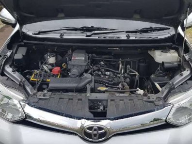 Jual Toyota Avanza Veloz 2017-1