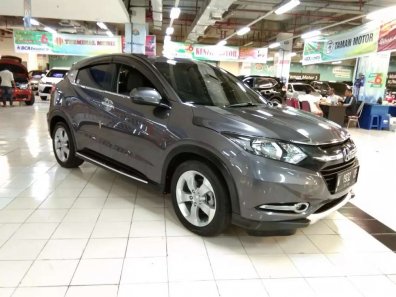 Butuh dana ingin jual Honda HR-V E CVT 2016-1