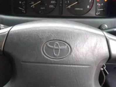 Jual Toyota Corolla 1996, harga murah-1
