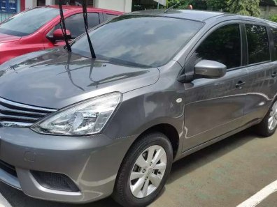 Jual Nissan Grand Livina 2014 kualitas bagus-1