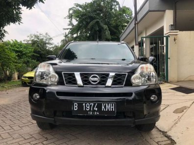 Jual Nissan X-Trail 2008 kualitas bagus-1