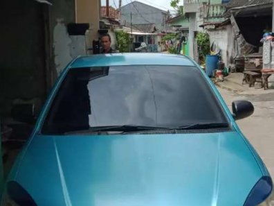 Jual Kia Rio 2011 termurah-1