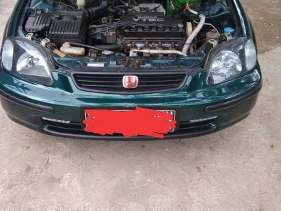 Jual Honda Civic kualitas bagus-1