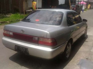 Toyota Corolla 1992 Sedan dijual-1